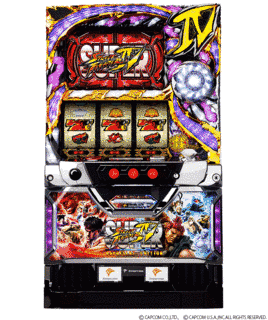 スーパーパチスロ777の画像