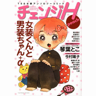 チェンジHの画像