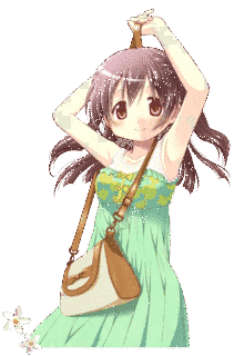 まんがタイムきららカリノの画像