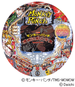漫画パチンコ777の画像