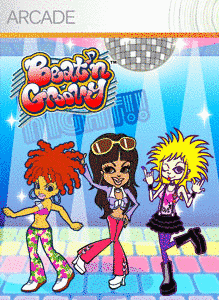 BEAT'N GROOVYの画像