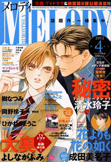 MELODYの画像