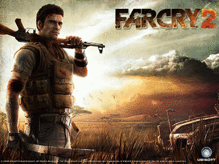 FAR CRY 2の画像