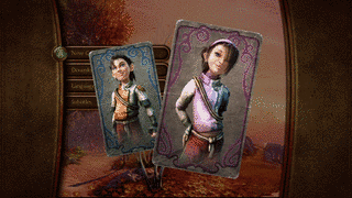 FABLE IIの画像