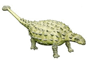ゴビサウルスの画像