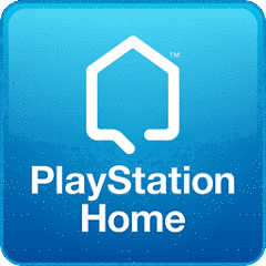 PLAYSTATION HOMEの画像