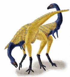 リムサウルスの画像