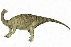 ルーフェンゴサウルスの画像