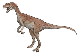 エラフロサウルスの画像