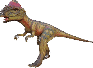 ヘテロドントサウルスの画像