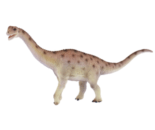 エウロパサウルスの画像