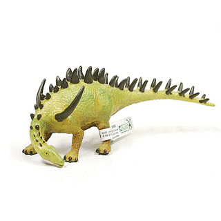 レクソヴィサウルスの画像