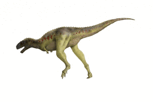 タラスコサウルスの画像