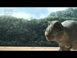 クリトサウルスの画像