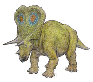 トロサウルスの画像