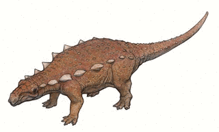 パウパウサウルスの画像