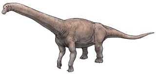 フタロンコサウルスの画像