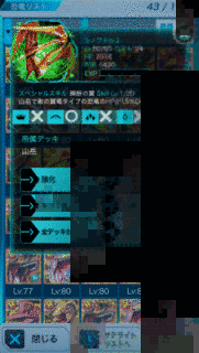 シノプテルスの画像