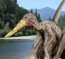 ヌルハチウスの画像