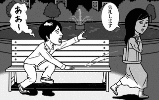 ツァイガルニク効果の画像