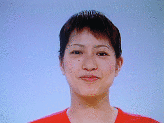 大橋美加の画像