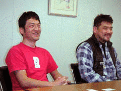阿部将道の画像