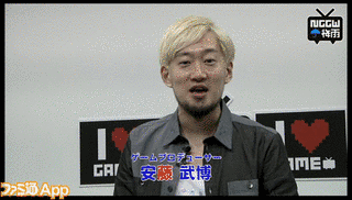 安藤武博の画像