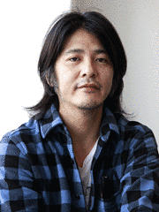飯田和敏の画像