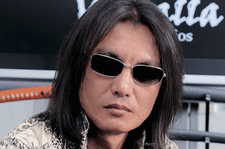 板垣伴信の画像
