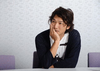 上田文人の画像