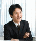 大味健一郎の画像