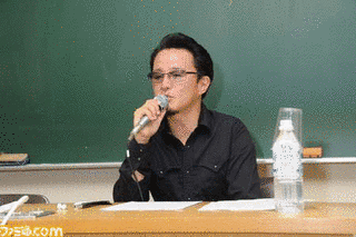 岡田耕始の画像