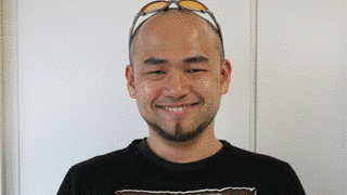 神谷英樹の画像