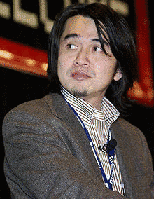 小泉歓晃の画像