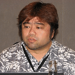 河本信昭の画像