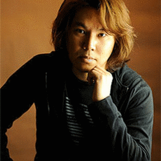 小林裕幸の画像