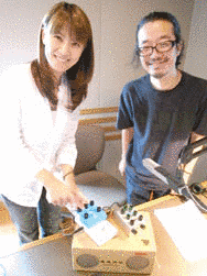 下村真一の画像