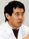 杉山直の画像