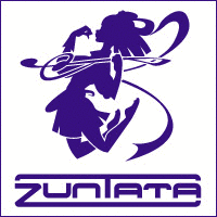 ZUNTATAの画像