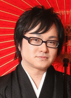高木謙一郎の画像