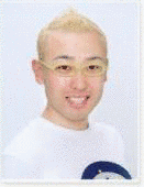 高橋伸也の画像