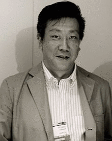 田中弘道の画像