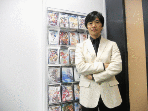 多部田俊雄の画像