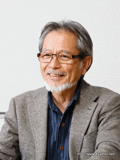 スコット津村の画像