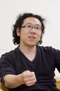 時田貴司の画像