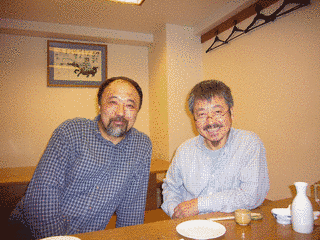 中本伸一の画像