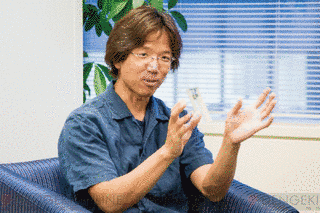則本真樹の画像
