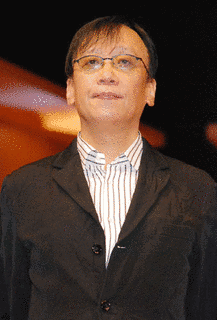 堀井雄二の画像