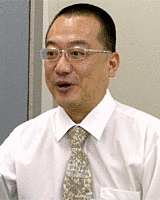 前川正人の画像