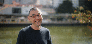 松岡洋史の画像